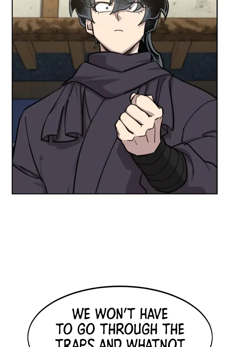 Return of the Mount Hua Sect Chapter 84 Page 101