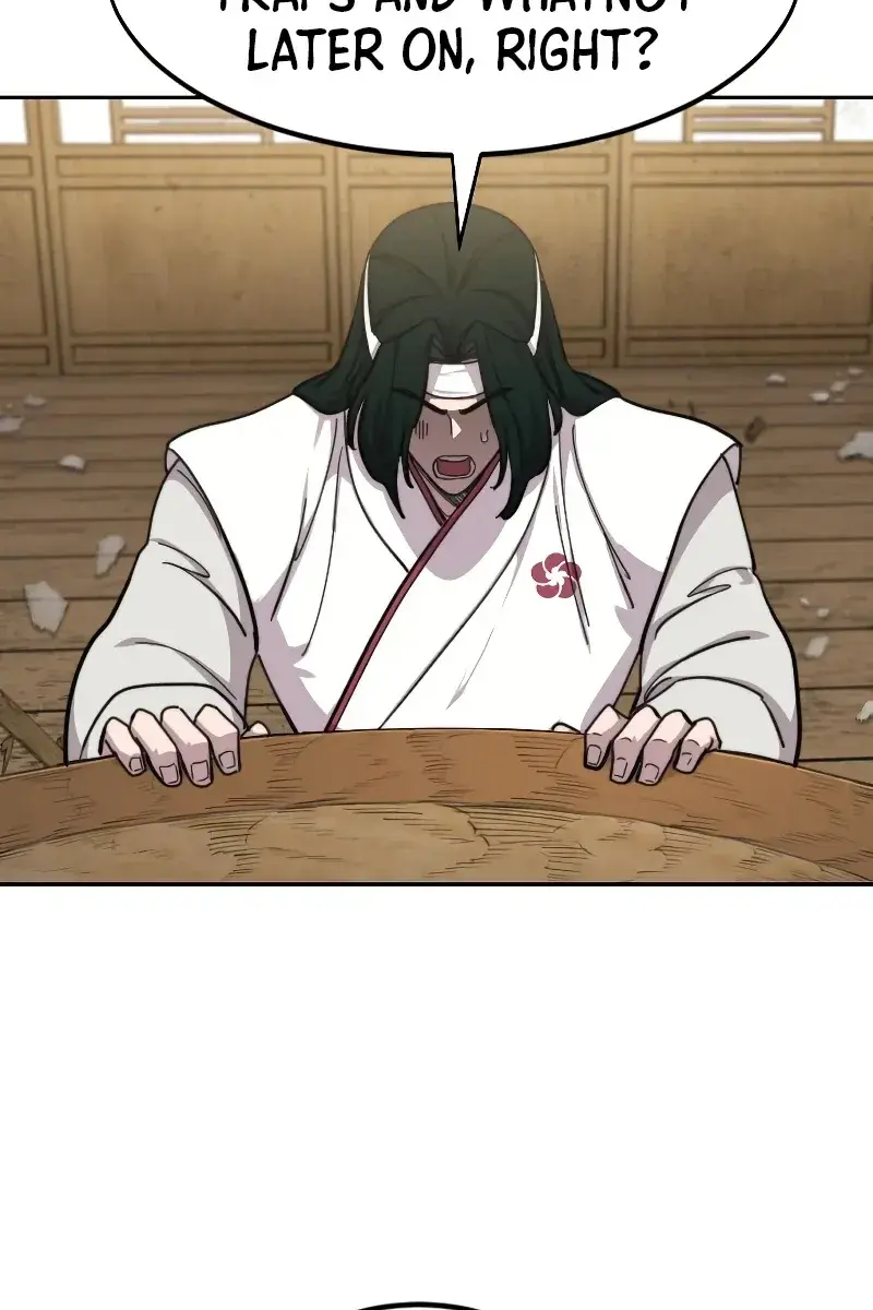 Return of the Mount Hua Sect Chapter 84 Page 102