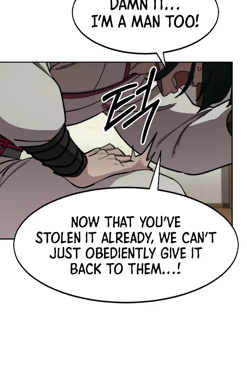 Return of the Mount Hua Sect Chapter 84 Page 107