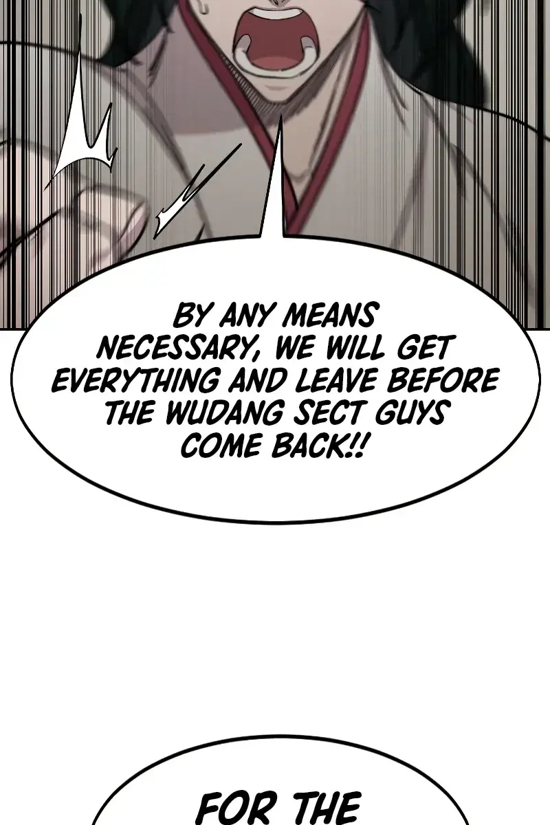 Return of the Mount Hua Sect Chapter 84 Page 113