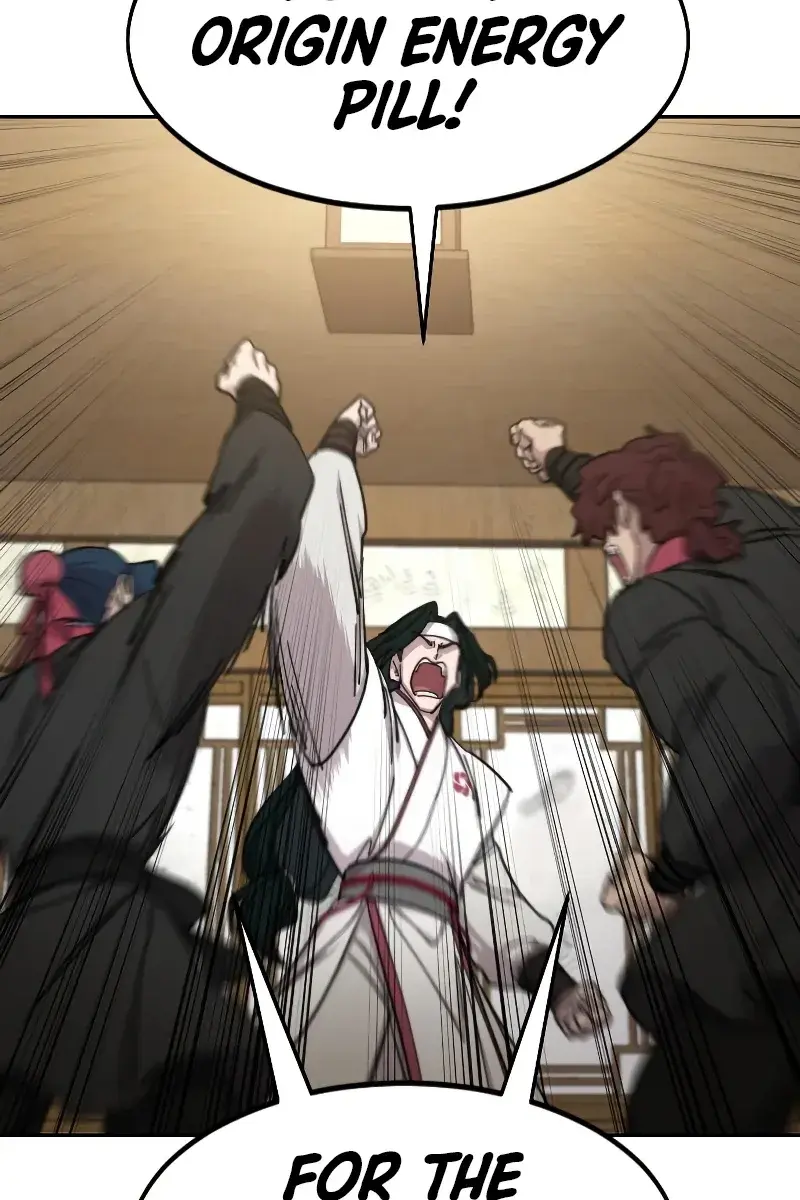 Return of the Mount Hua Sect Chapter 84 Page 114