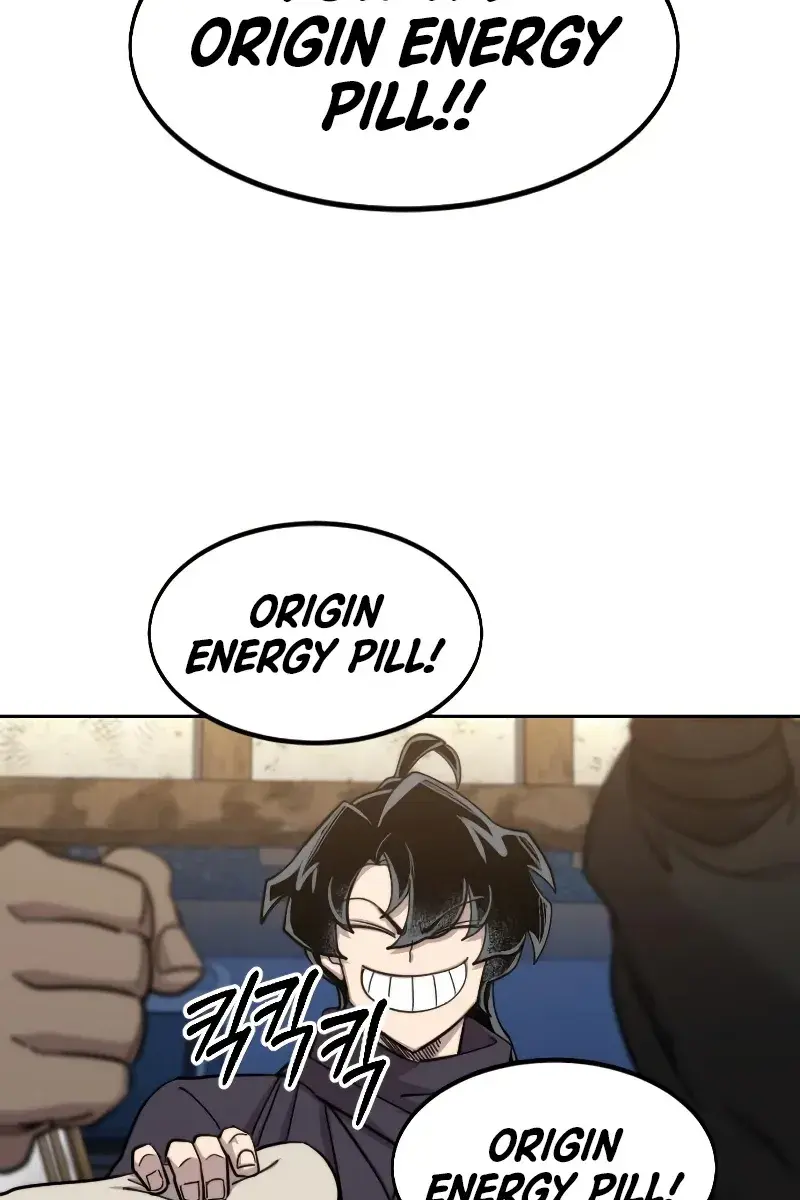 Return of the Mount Hua Sect Chapter 84 Page 115