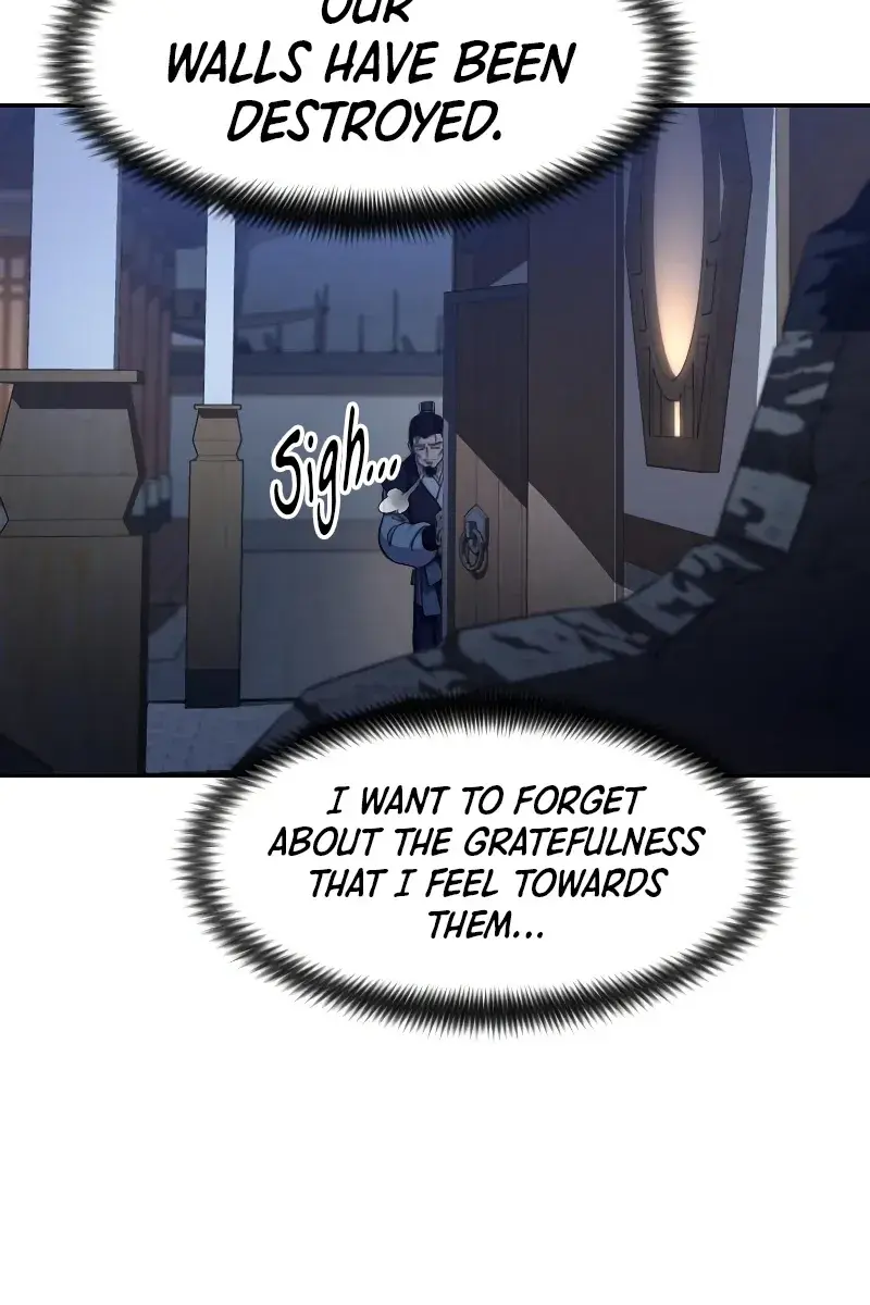 Return of the Mount Hua Sect Chapter 84 Page 121