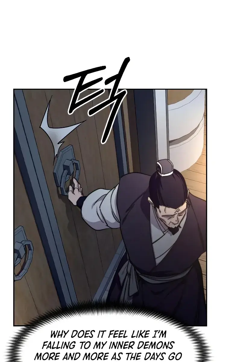 Return of the Mount Hua Sect Chapter 84 Page 122