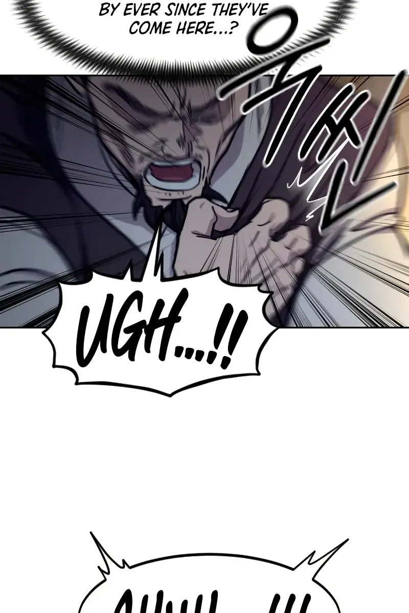 Return of the Mount Hua Sect Chapter 84 Page 123