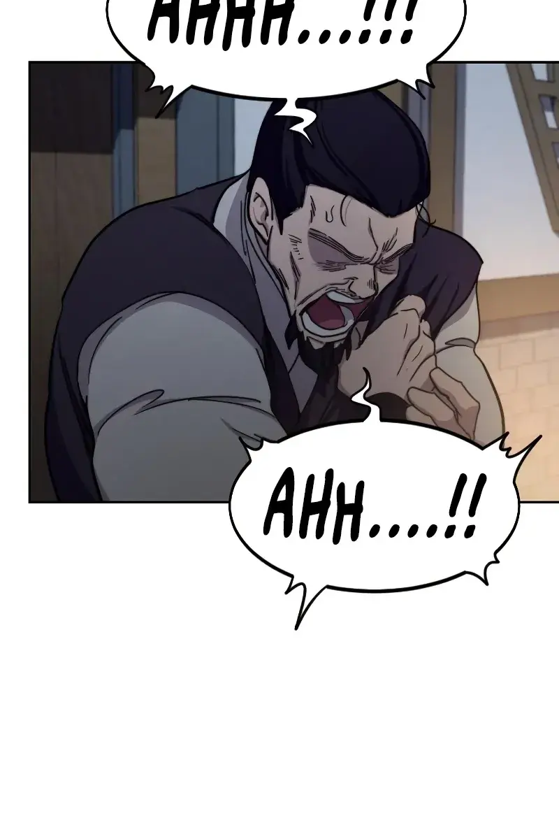 Return of the Mount Hua Sect Chapter 84 Page 124