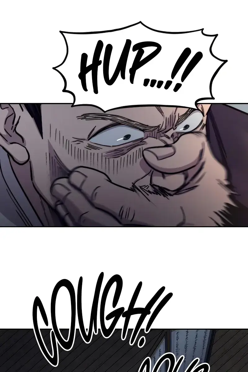 Return of the Mount Hua Sect Chapter 84 Page 125