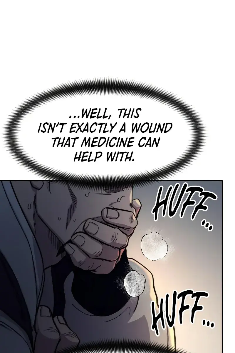 Return of the Mount Hua Sect Chapter 84 Page 127