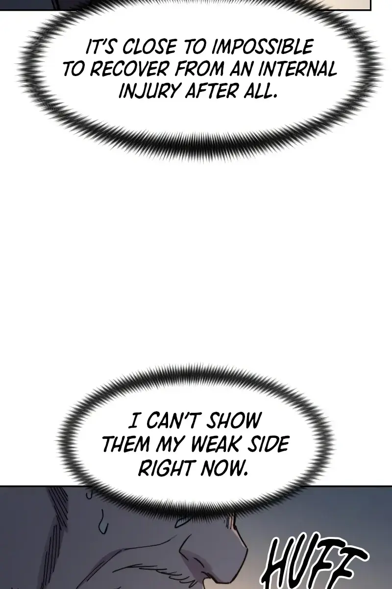 Return of the Mount Hua Sect Chapter 84 Page 128