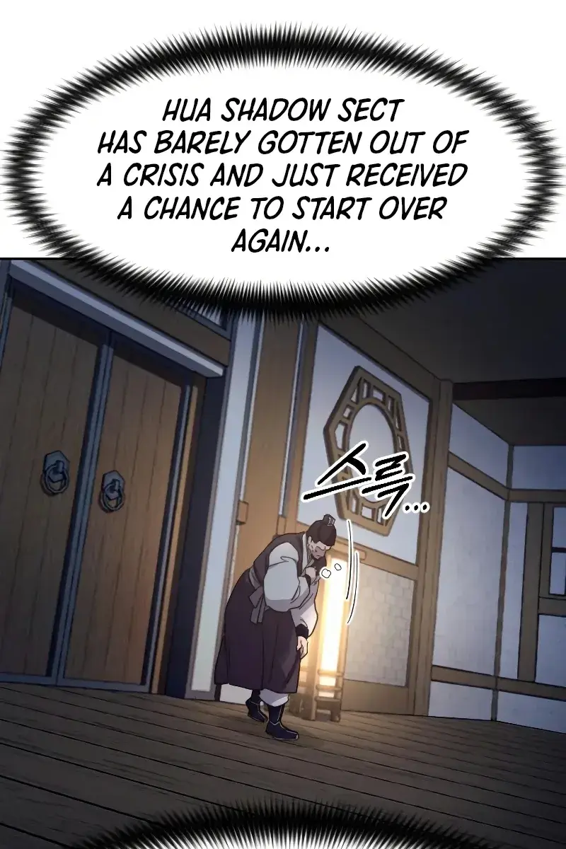 Return of the Mount Hua Sect Chapter 84 Page 130