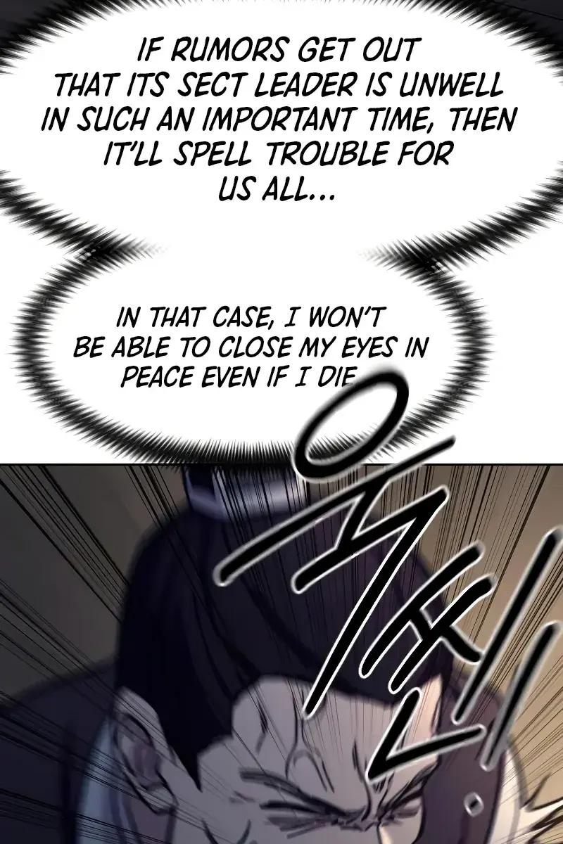 Return of the Mount Hua Sect Chapter 84 Page 131