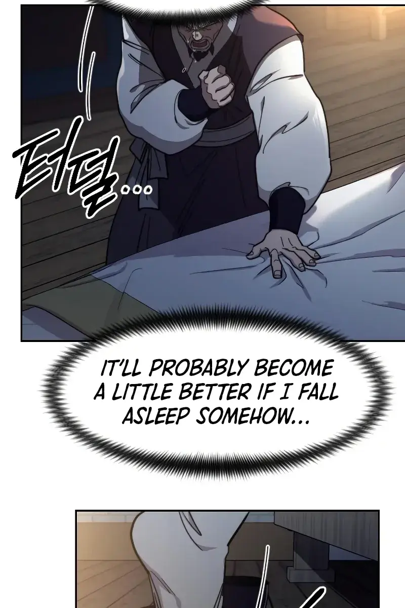 Return of the Mount Hua Sect Chapter 84 Page 133