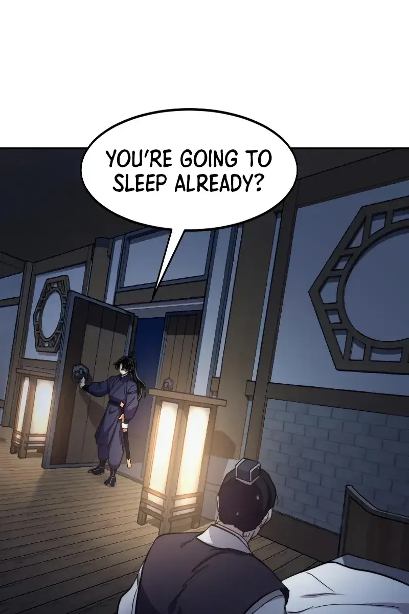 Return of the Mount Hua Sect Chapter 84 Page 139