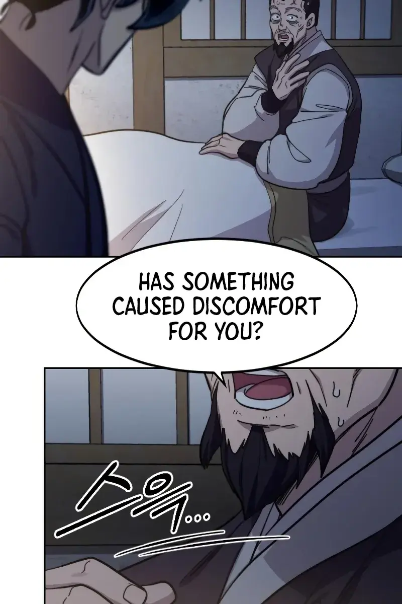 Return of the Mount Hua Sect Chapter 84 Page 141