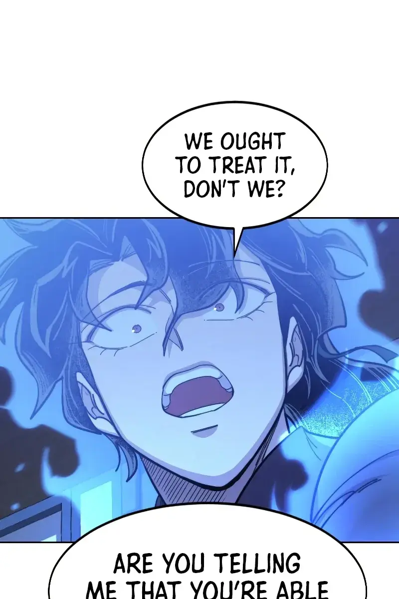 Return of the Mount Hua Sect Chapter 85 Page 5