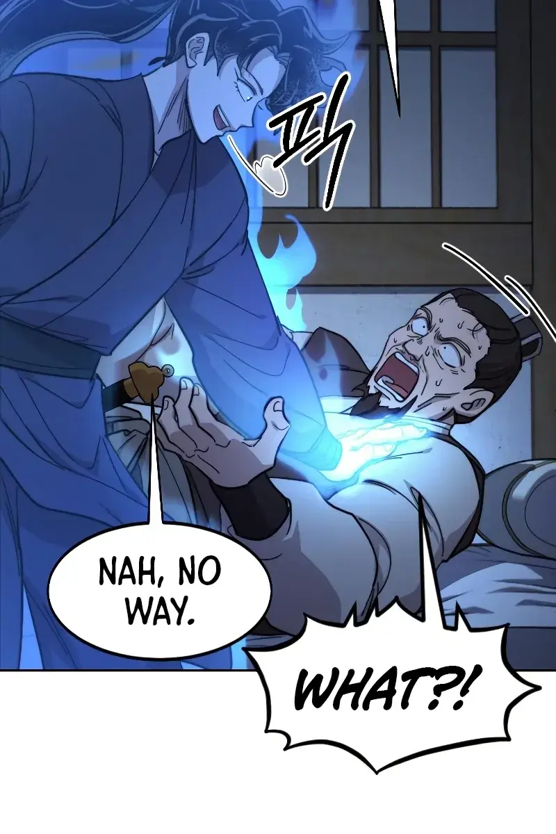 Return of the Mount Hua Sect Chapter 85 Page 7