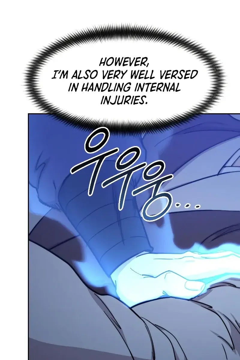 Return of the Mount Hua Sect Chapter 85 Page 9