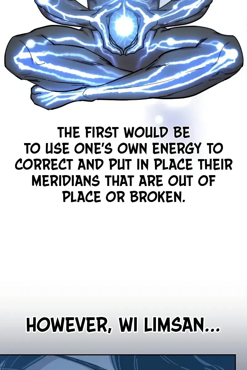 Return of the Mount Hua Sect Chapter 85 Page 11