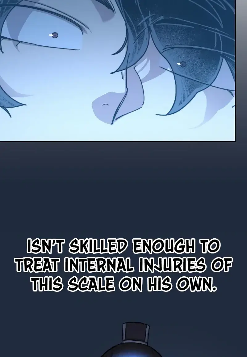 Return of the Mount Hua Sect Chapter 85 Page 12