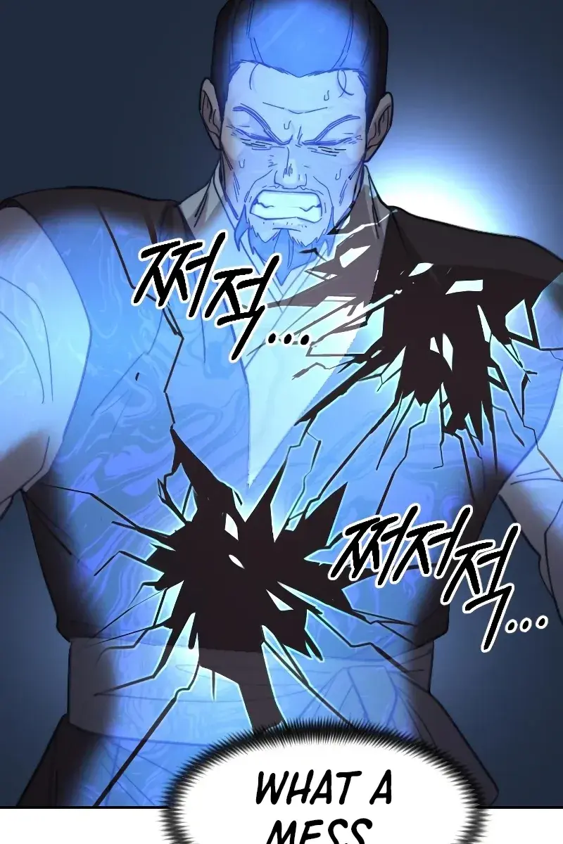 Return of the Mount Hua Sect Chapter 85 Page 13