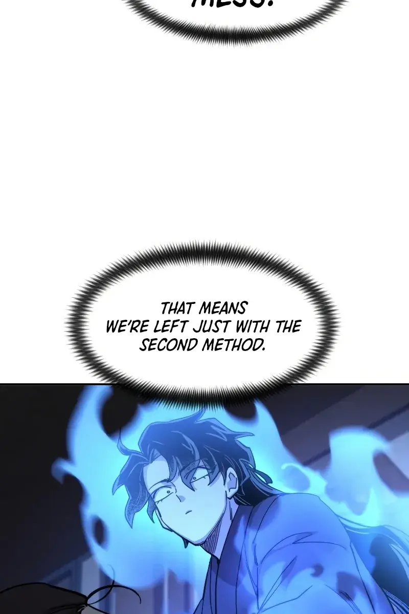 Return of the Mount Hua Sect Chapter 85 Page 14