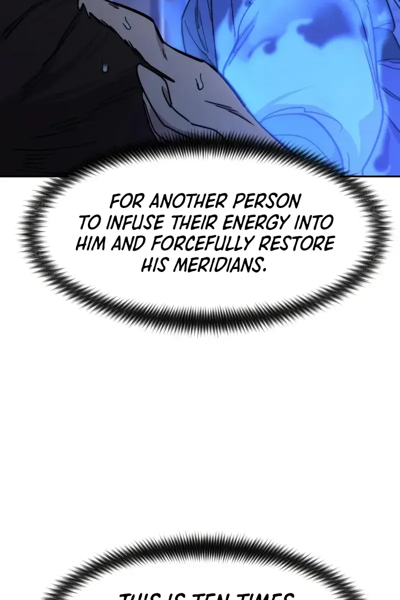 Return of the Mount Hua Sect Chapter 85 Page 15