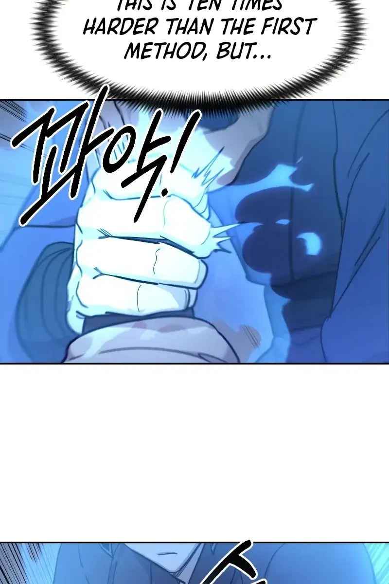 Return of the Mount Hua Sect Chapter 85 Page 16