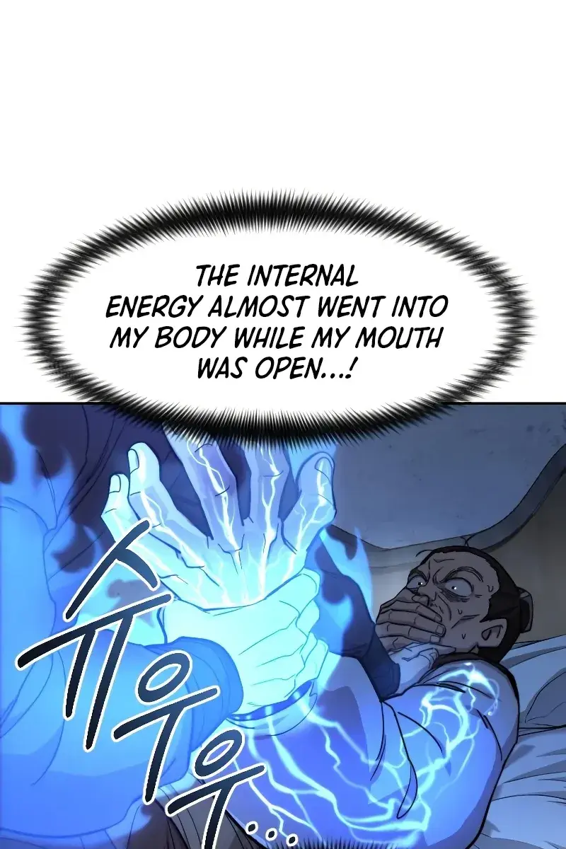 Return of the Mount Hua Sect Chapter 85 Page 19