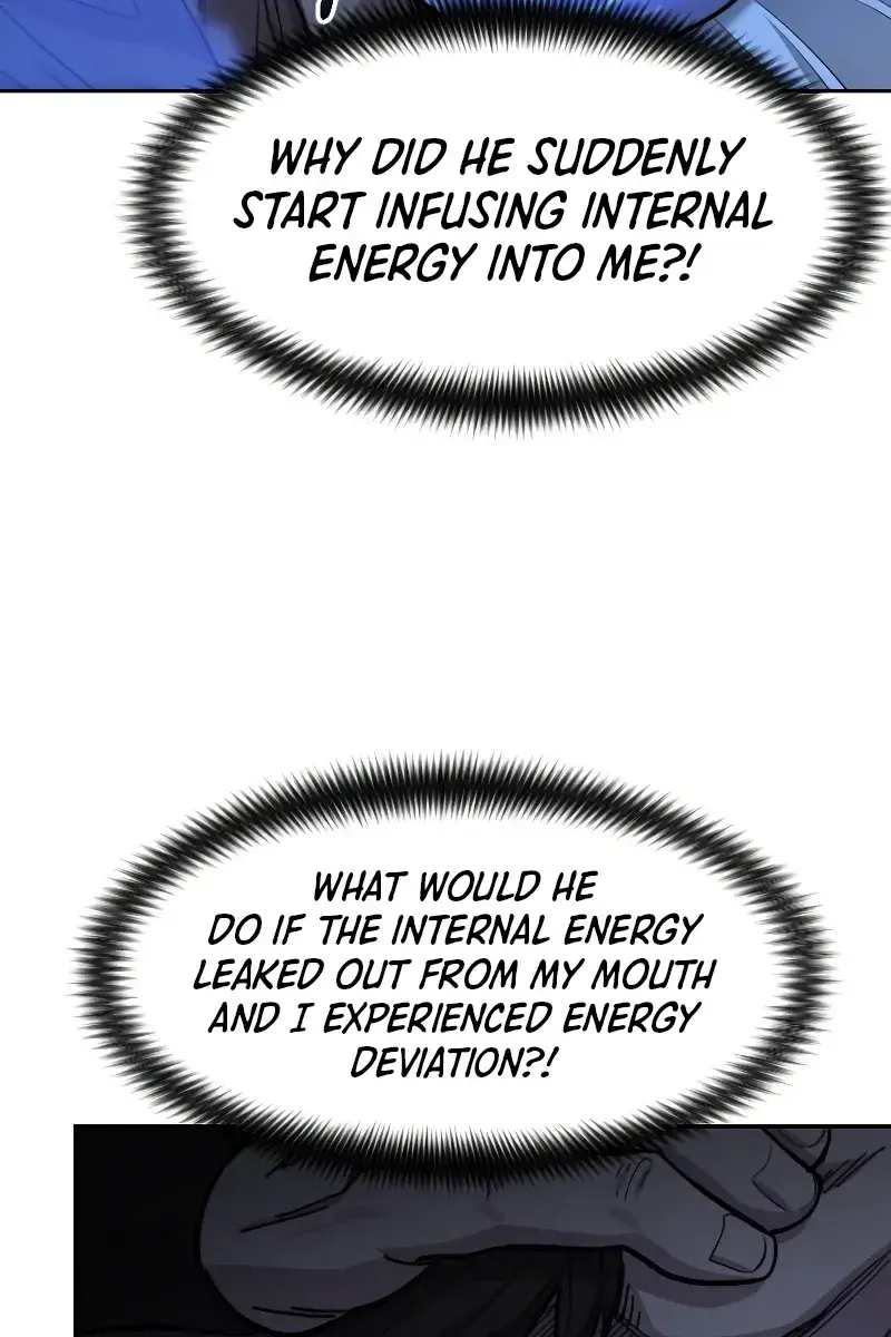 Return of the Mount Hua Sect Chapter 85 Page 20