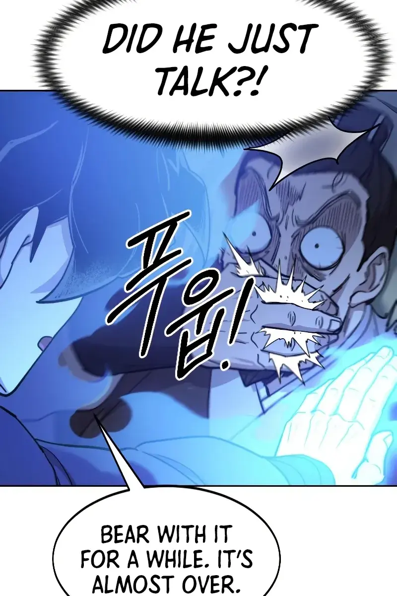 Return of the Mount Hua Sect Chapter 85 Page 28