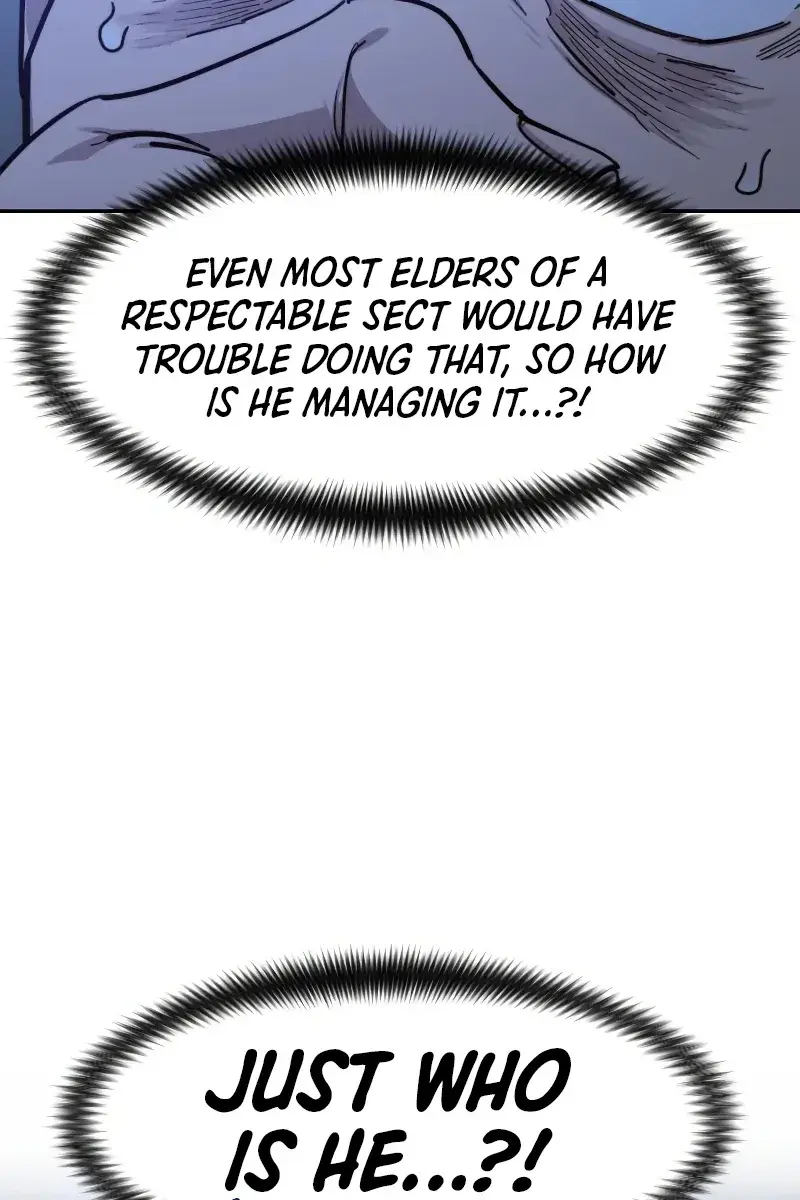 Return of the Mount Hua Sect Chapter 85 Page 30