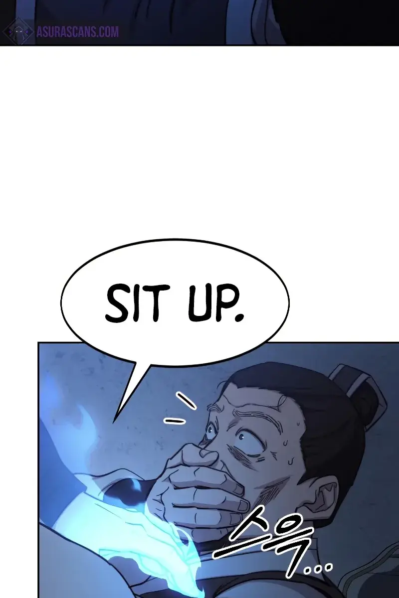 Return of the Mount Hua Sect Chapter 85 Page 32