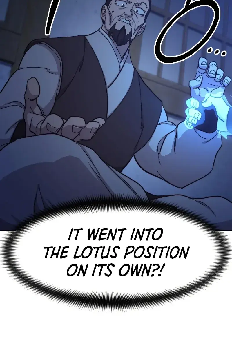 Return of the Mount Hua Sect Chapter 85 Page 38