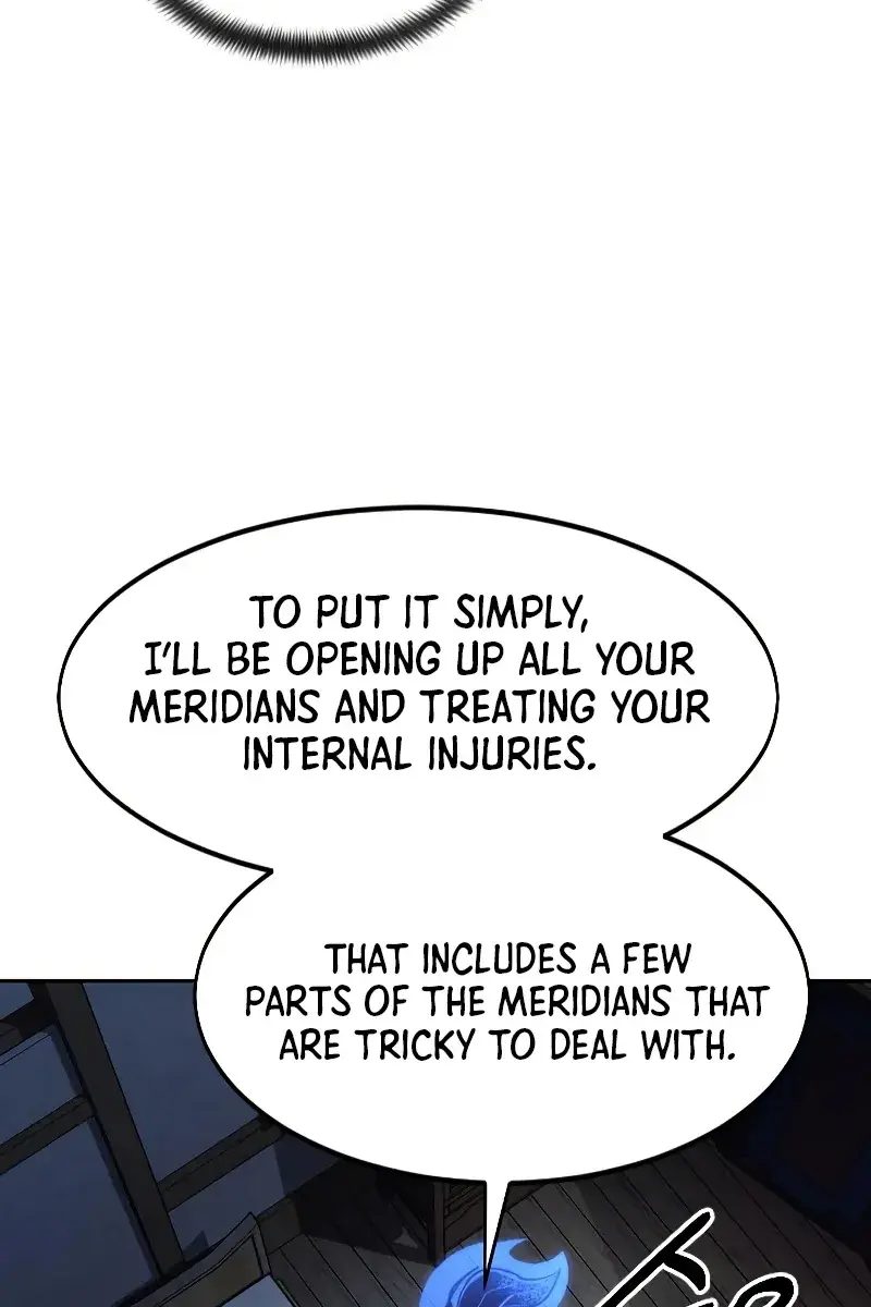 Return of the Mount Hua Sect Chapter 85 Page 40