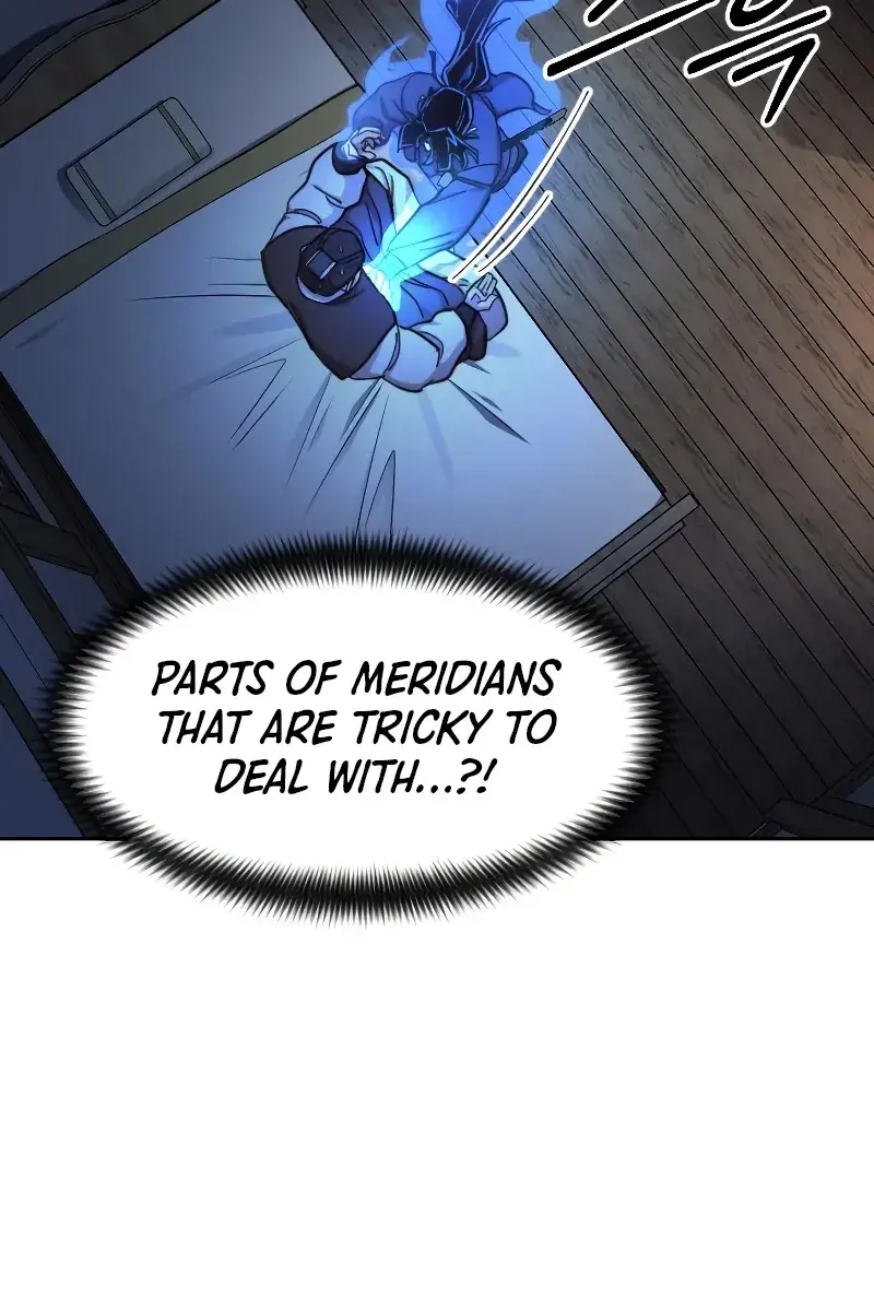 Return of the Mount Hua Sect Chapter 85 Page 41