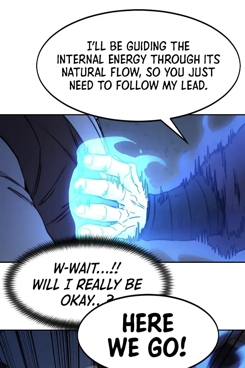 Return of the Mount Hua Sect Chapter 85 Page 42