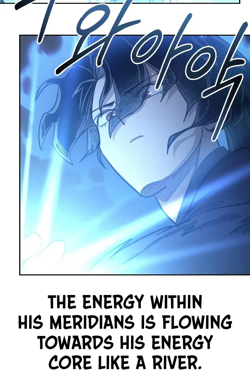 Return of the Mount Hua Sect Chapter 85 Page 45