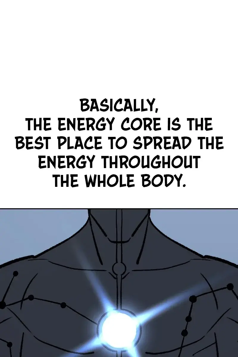 Return of the Mount Hua Sect Chapter 85 Page 46