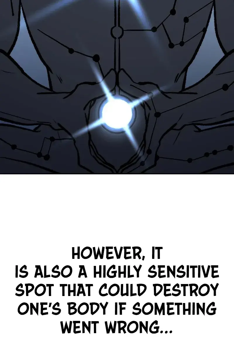 Return of the Mount Hua Sect Chapter 85 Page 47