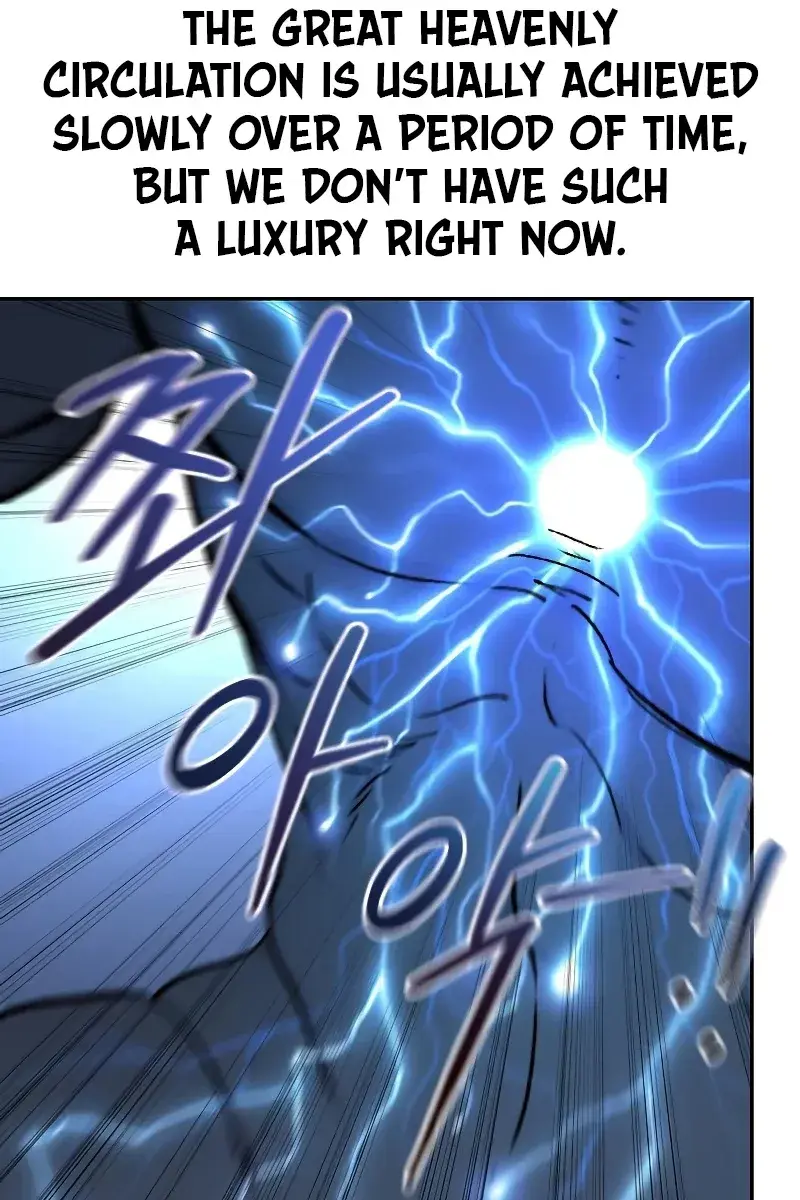 Return of the Mount Hua Sect Chapter 85 Page 52