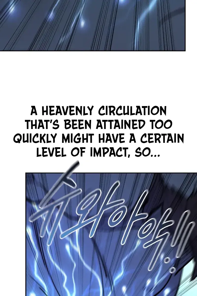 Return of the Mount Hua Sect Chapter 85 Page 53