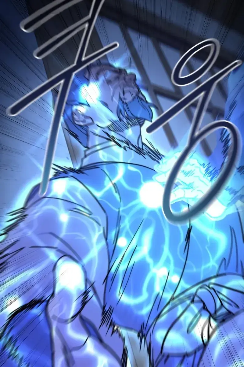 Return of the Mount Hua Sect Chapter 85 Page 58