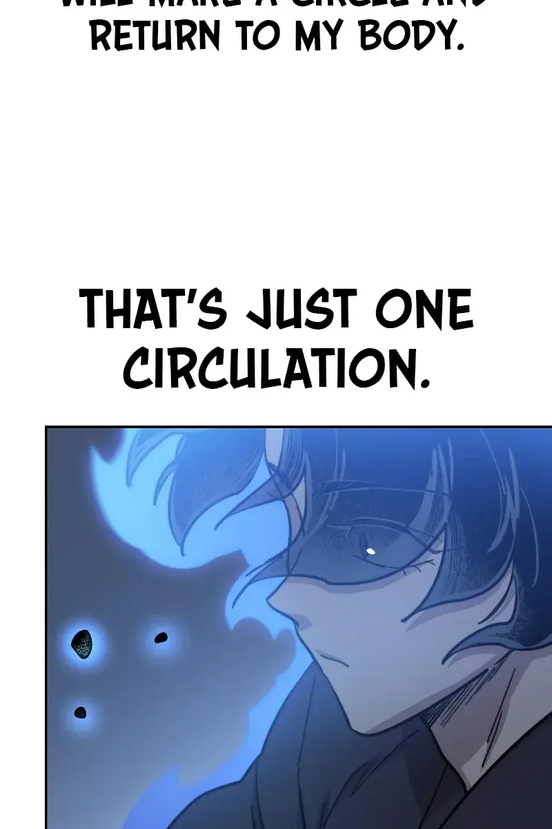 Return of the Mount Hua Sect Chapter 85 Page 64