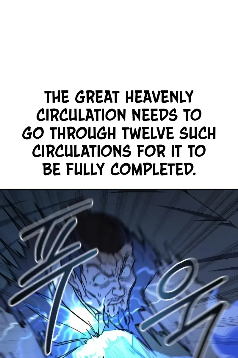 Return of the Mount Hua Sect Chapter 85 Page 66