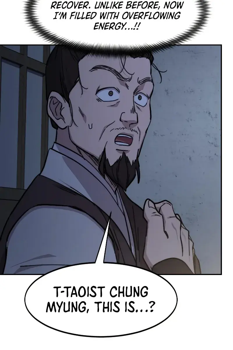 Return of the Mount Hua Sect Chapter 85 Page 78