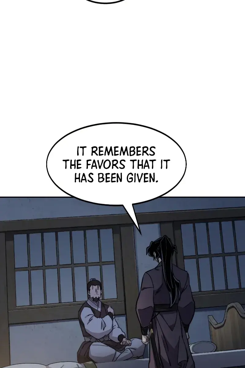 Return of the Mount Hua Sect Chapter 85 Page 80