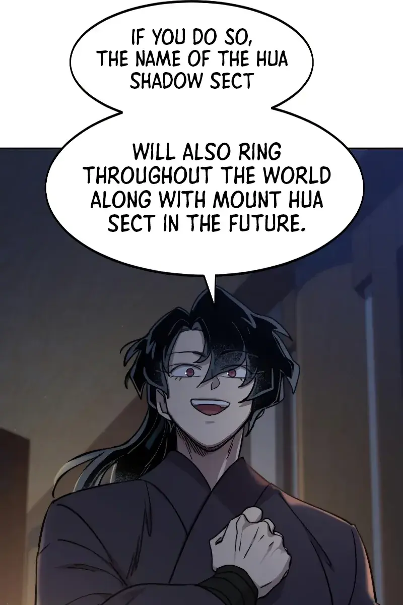 Return of the Mount Hua Sect Chapter 85 Page 83