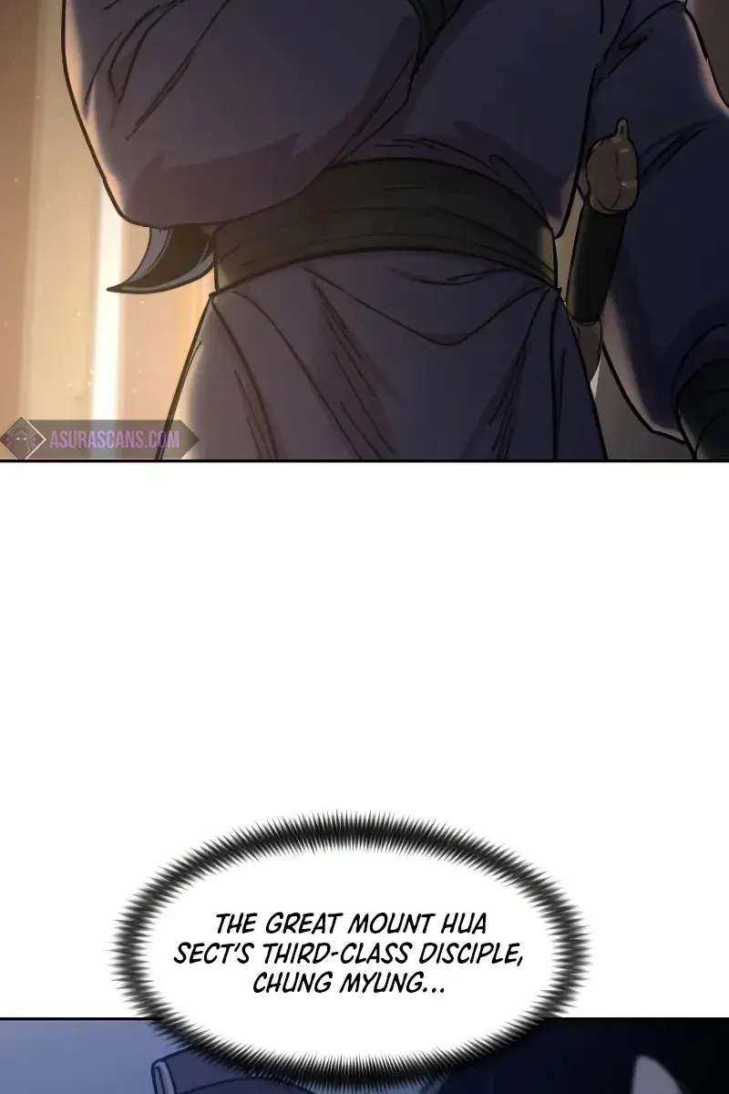 Return of the Mount Hua Sect Chapter 85 Page 84