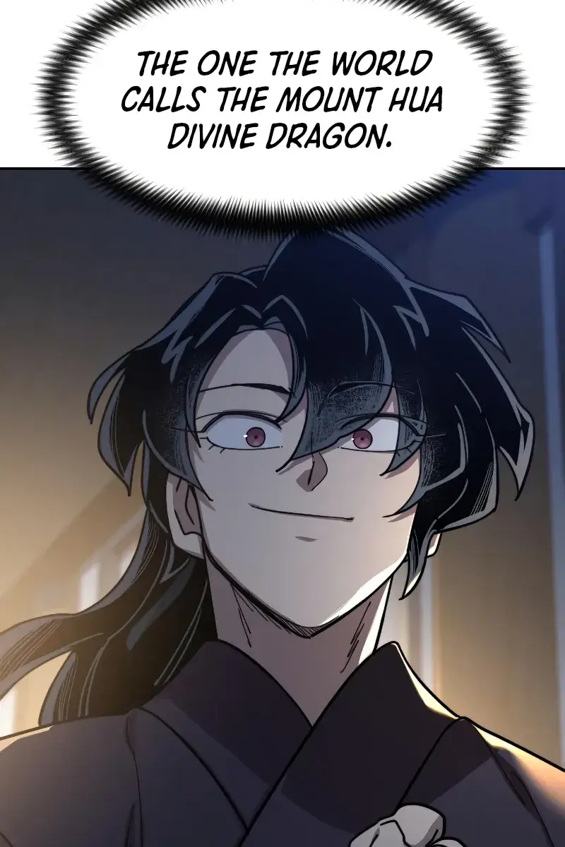 Return of the Mount Hua Sect Chapter 85 Page 86