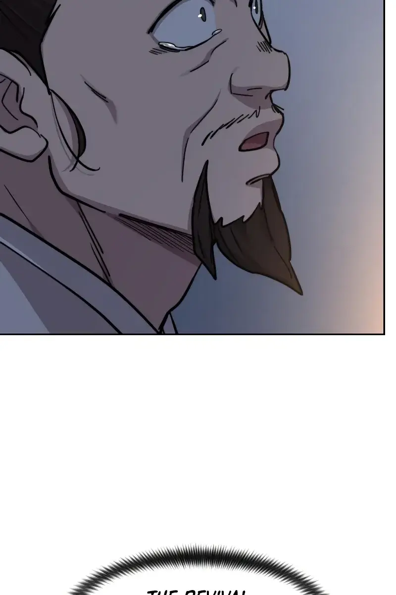 Return of the Mount Hua Sect Chapter 85 Page 88